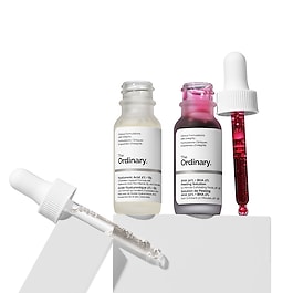 Regenerierendes und feuchtigkeitsspendendes Set - Pflegeset